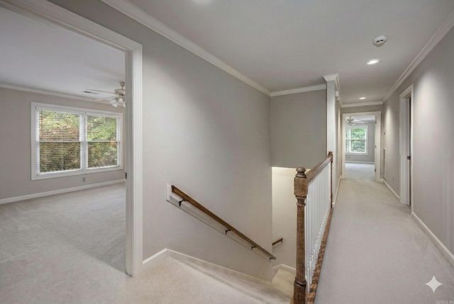 6 Frecourt Lane, Little Rock, AR 72223