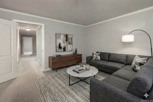 6 Frecourt Lane, Little Rock, AR 72223