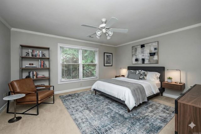 6 Frecourt Lane, Little Rock, AR 72223