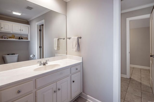 6 Frecourt Lane, Little Rock, AR 72223