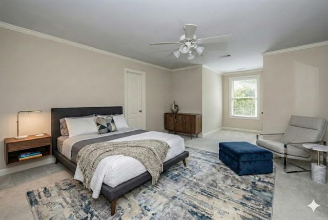 6 Frecourt Lane, Little Rock, AR 72223