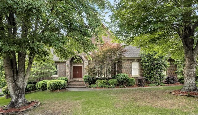 6 Frecourt Lane, Little Rock, AR 72223