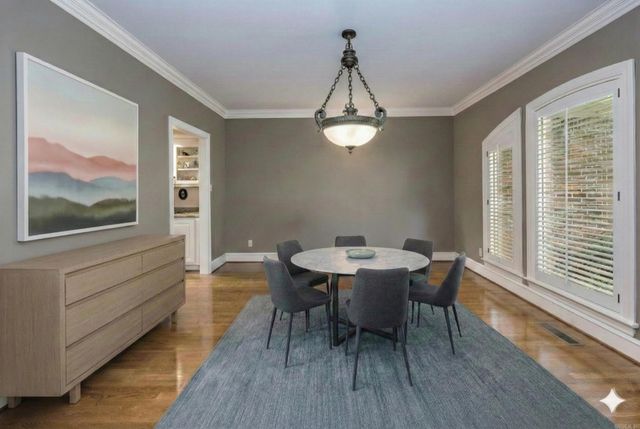 6 Frecourt Lane, Little Rock, AR 72223