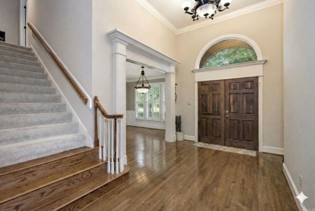 6 Frecourt Lane, Little Rock, AR 72223