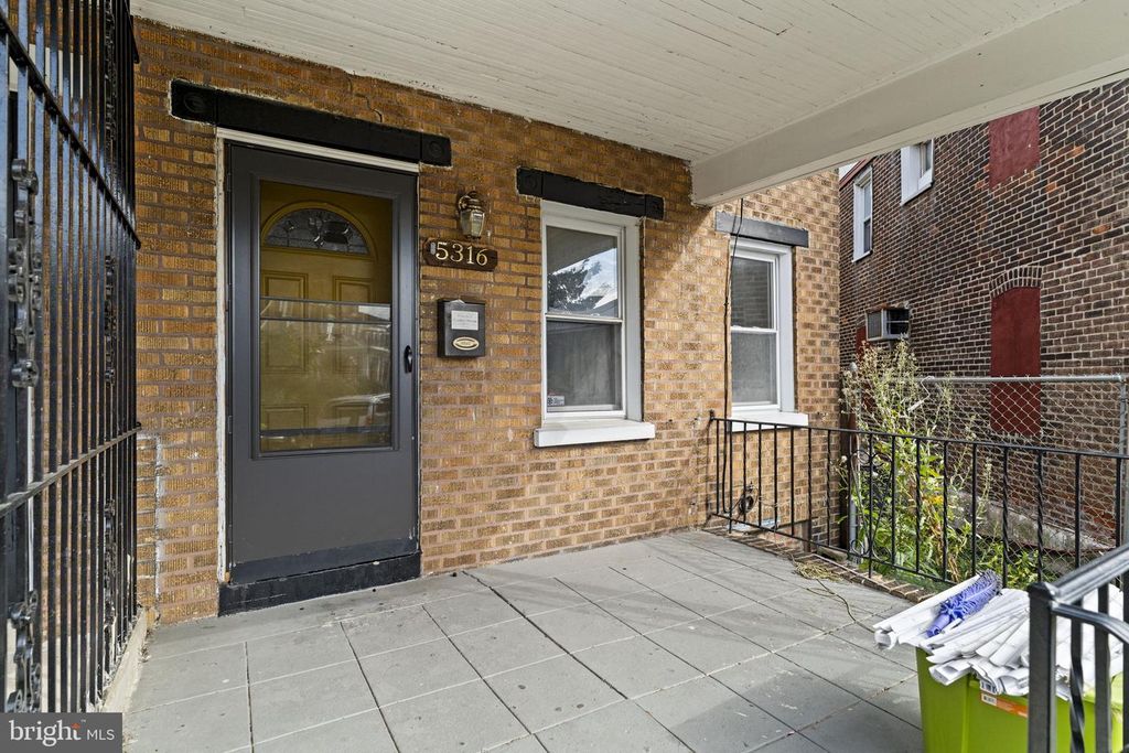 5316 TURNER ST, PHILADELPHIA, PA 19131 — photo 3