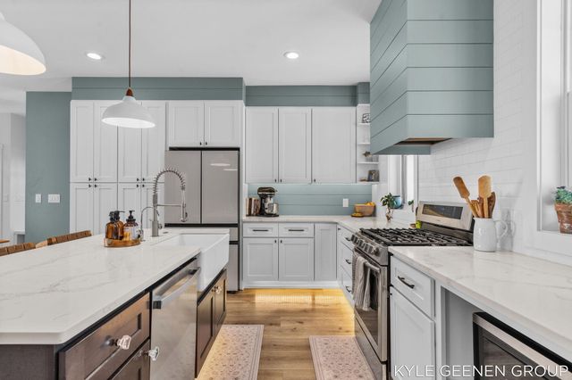 312 48th Avenue, Zeeland, MI 49464