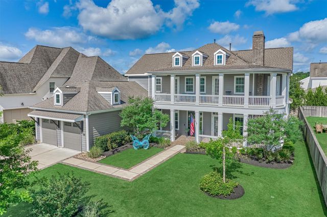 2107 Sweet Drift Circle, Conroe, TX 77384