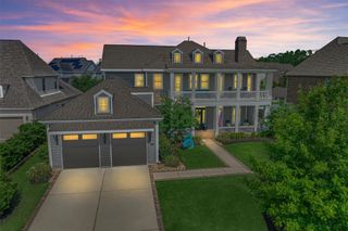 2107 Sweet Drift Circle, Conroe, TX 77384