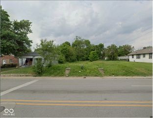 1818 W 10th Street, Indianapolis, IN 46222