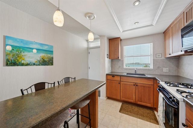 1847 SHORE DRIVE S 711, South Pasadena, FL 33707