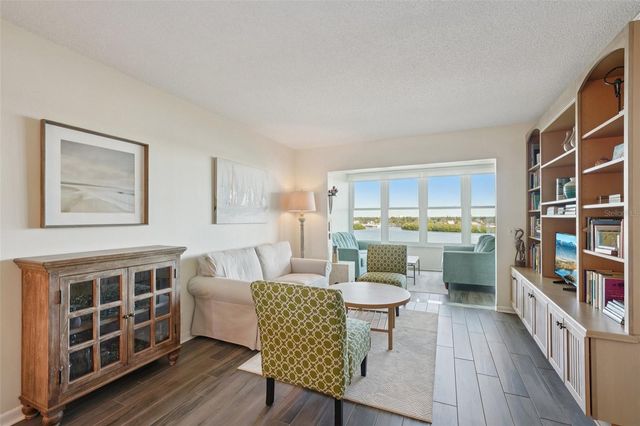 1847 SHORE DRIVE S 711, South Pasadena, FL 33707