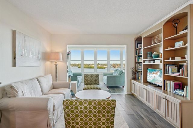 1847 SHORE DRIVE S 711, South Pasadena, FL 33707