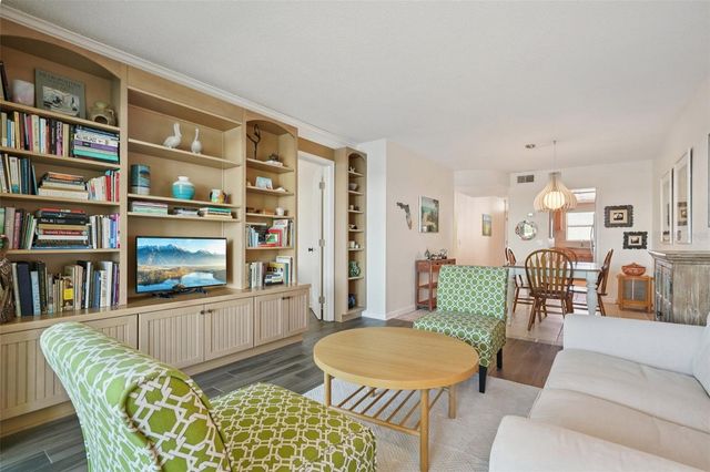 1847 SHORE DRIVE S 711, South Pasadena, FL 33707