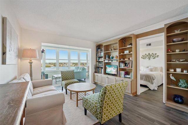 1847 SHORE DRIVE S 711, South Pasadena, FL 33707
