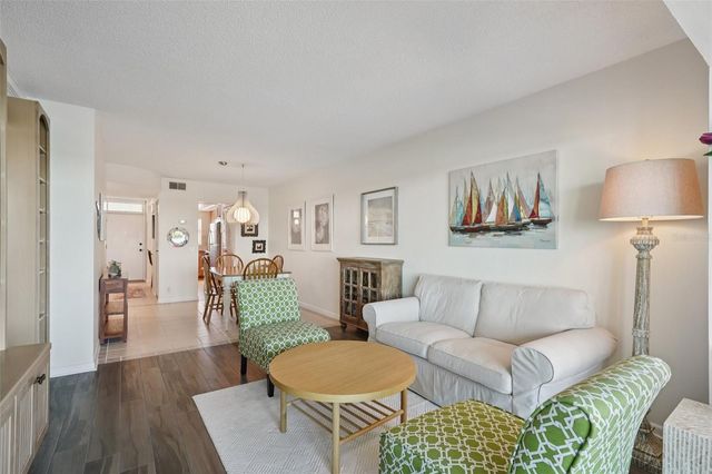 1847 SHORE DRIVE S 711, South Pasadena, FL 33707