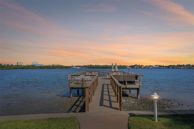 1847 SHORE DRIVE S 711, South Pasadena, FL 33707