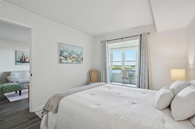 1847 SHORE DRIVE S 711, South Pasadena, FL 33707