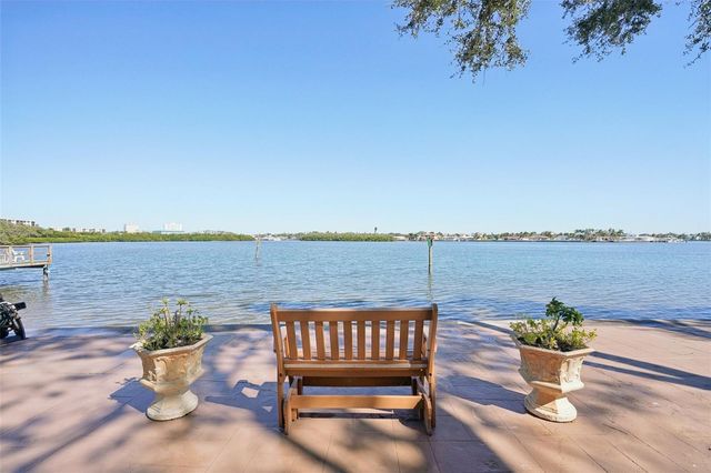 1847 SHORE DRIVE S 711, South Pasadena, FL 33707
