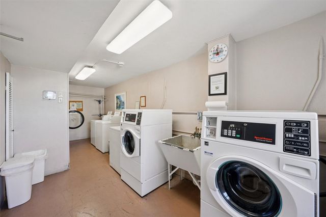 1847 SHORE DRIVE S 711, South Pasadena, FL 33707