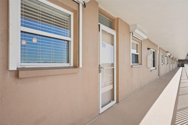 1847 SHORE DRIVE S 711, South Pasadena, FL 33707