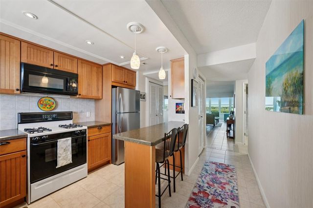 1847 SHORE DRIVE S 711, South Pasadena, FL 33707