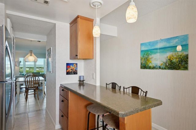 1847 SHORE DRIVE S 711, South Pasadena, FL 33707