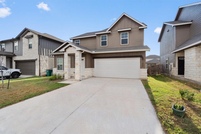 11800 Copperstone Ave, Austin, TX 78748