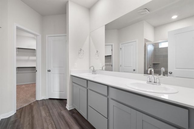 11800 Copperstone Ave, Austin, TX 78748