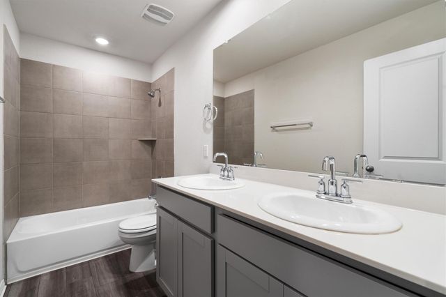 11800 Copperstone Ave, Austin, TX 78748