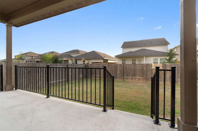 11800 Copperstone Ave, Austin, TX 78748