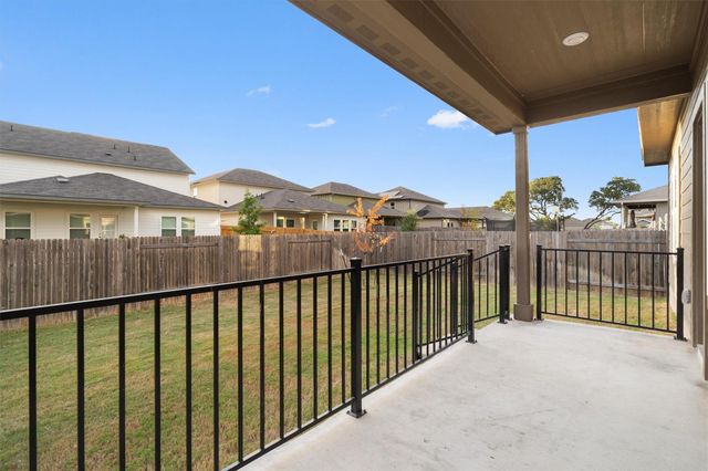 11800 Copperstone Ave, Austin, TX 78748