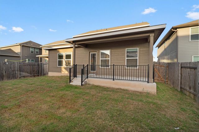 11800 Copperstone Ave, Austin, TX 78748