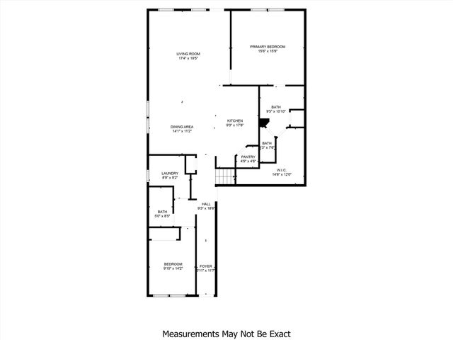 11800 Copperstone Ave, Austin, TX 78748