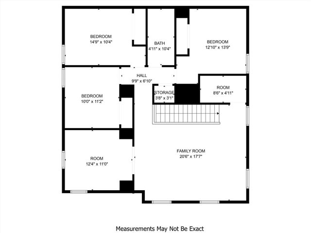 11800 Copperstone Ave, Austin, TX 78748