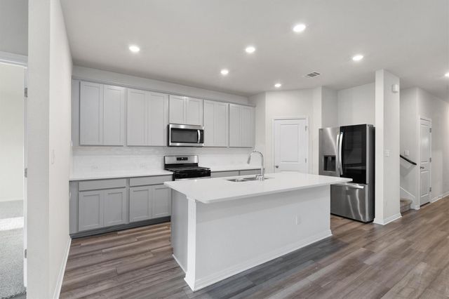 11800 Copperstone Ave, Austin, TX 78748