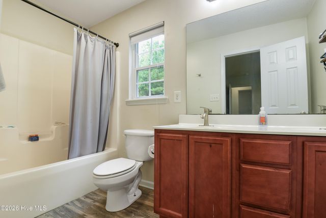 509 Hay Baler Court, Sneads Ferry, NC 28460