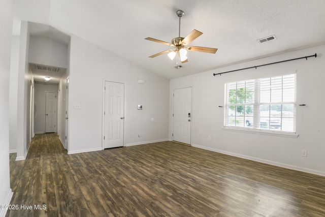 509 Hay Baler Court, Sneads Ferry, NC 28460