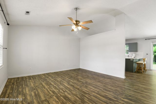 509 Hay Baler Court, Sneads Ferry, NC 28460