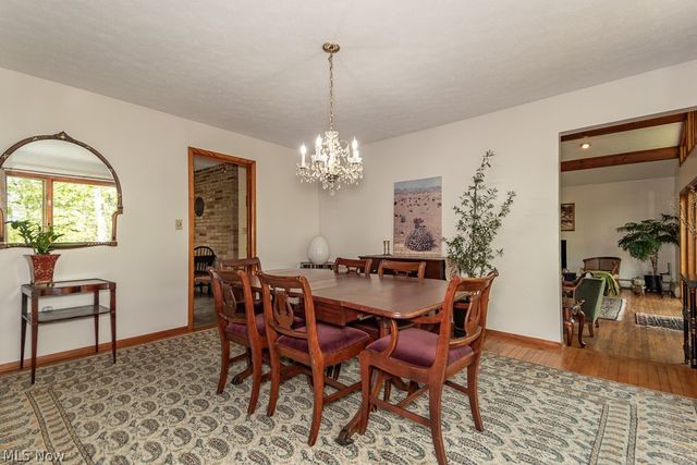 6811 Drexel Drive, Seven Hills, OH 44131
