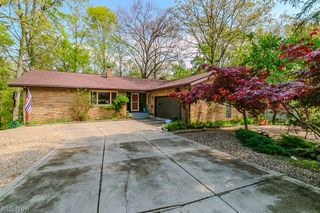 6811 Drexel Drive, Seven Hills, OH 44131