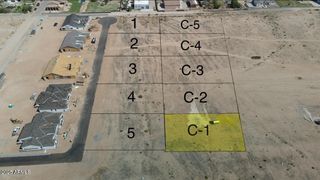 0 S Grapefruit Drive 23, Queen Creek, AZ 85142