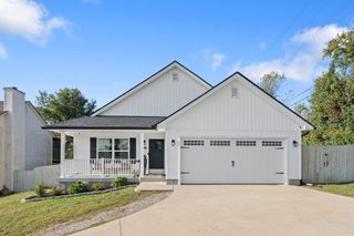 116 Muirfield Court, Frankfort, KY 40601