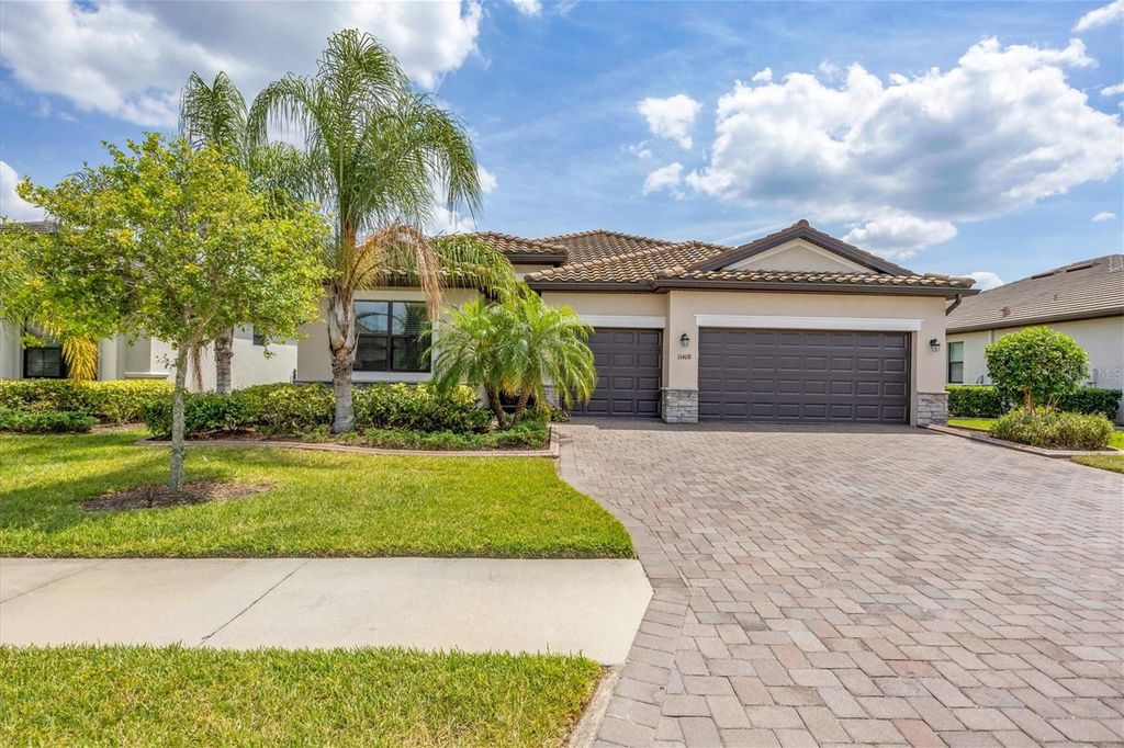 11408 AUTUMN LEAF WAY, Bradenton, FL 34212