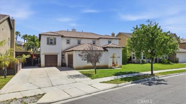 36440 Flower Basket, Winchester, CA 92596