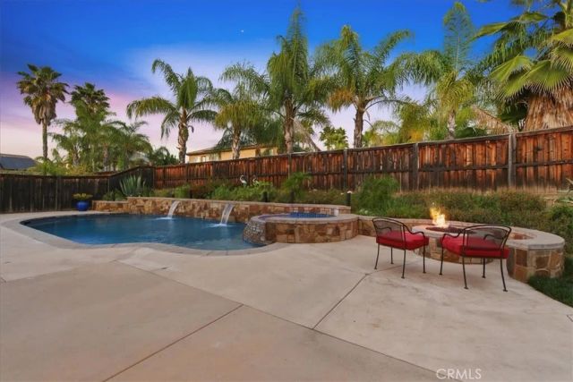 36440 Flower Basket, Winchester, CA 92596