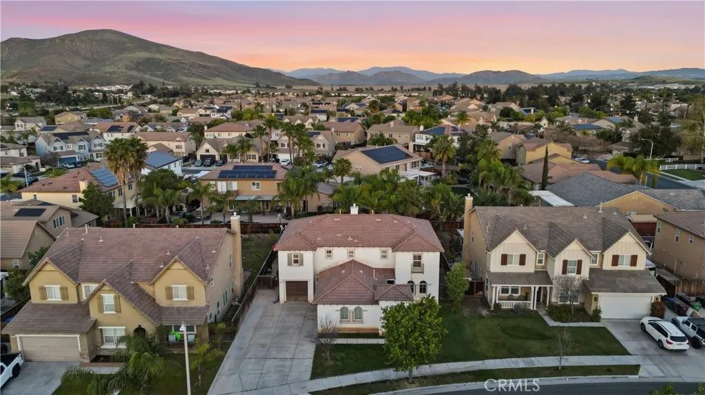 36440 Flower Basket, Winchester, CA 92596