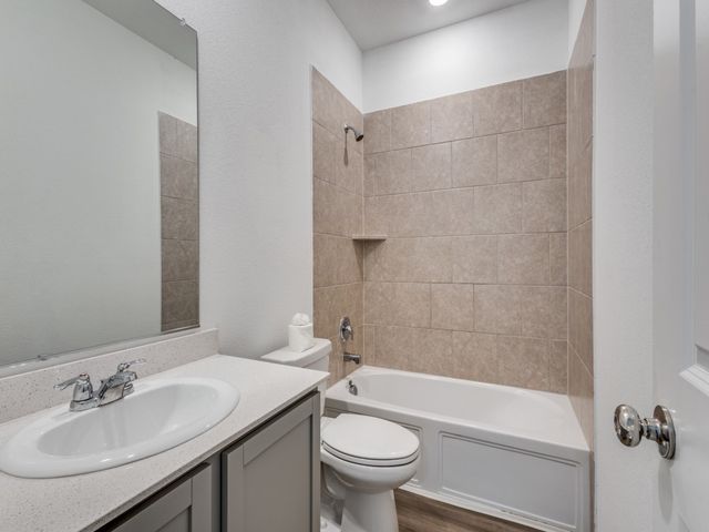 1601 Madison Drive, Anna, TX 75409