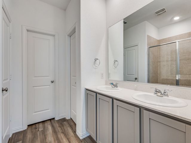 1601 Madison Drive, Anna, TX 75409