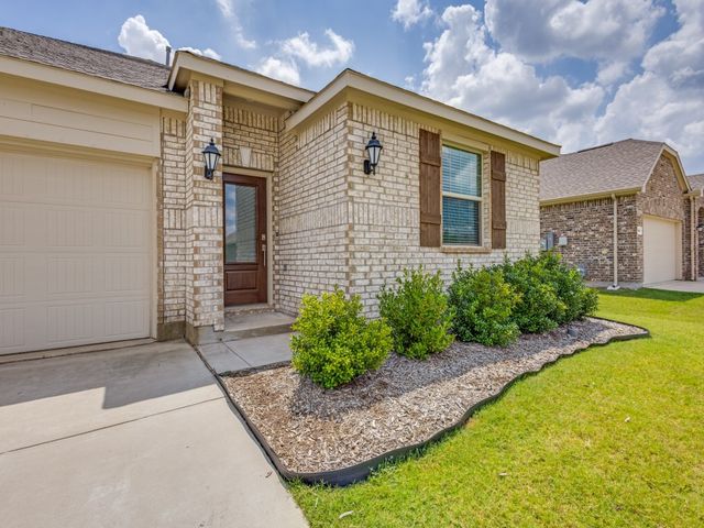 1601 Madison Drive, Anna, TX 75409