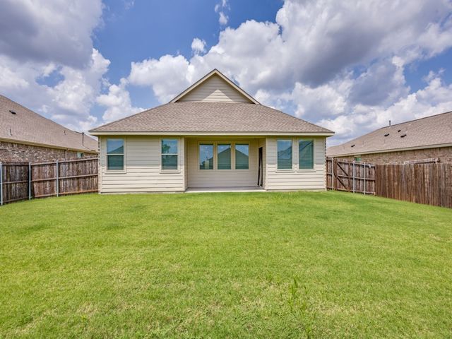 1601 Madison Drive, Anna, TX 75409